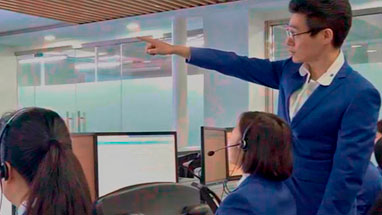 尊龙凯时 - 人生就是搏!